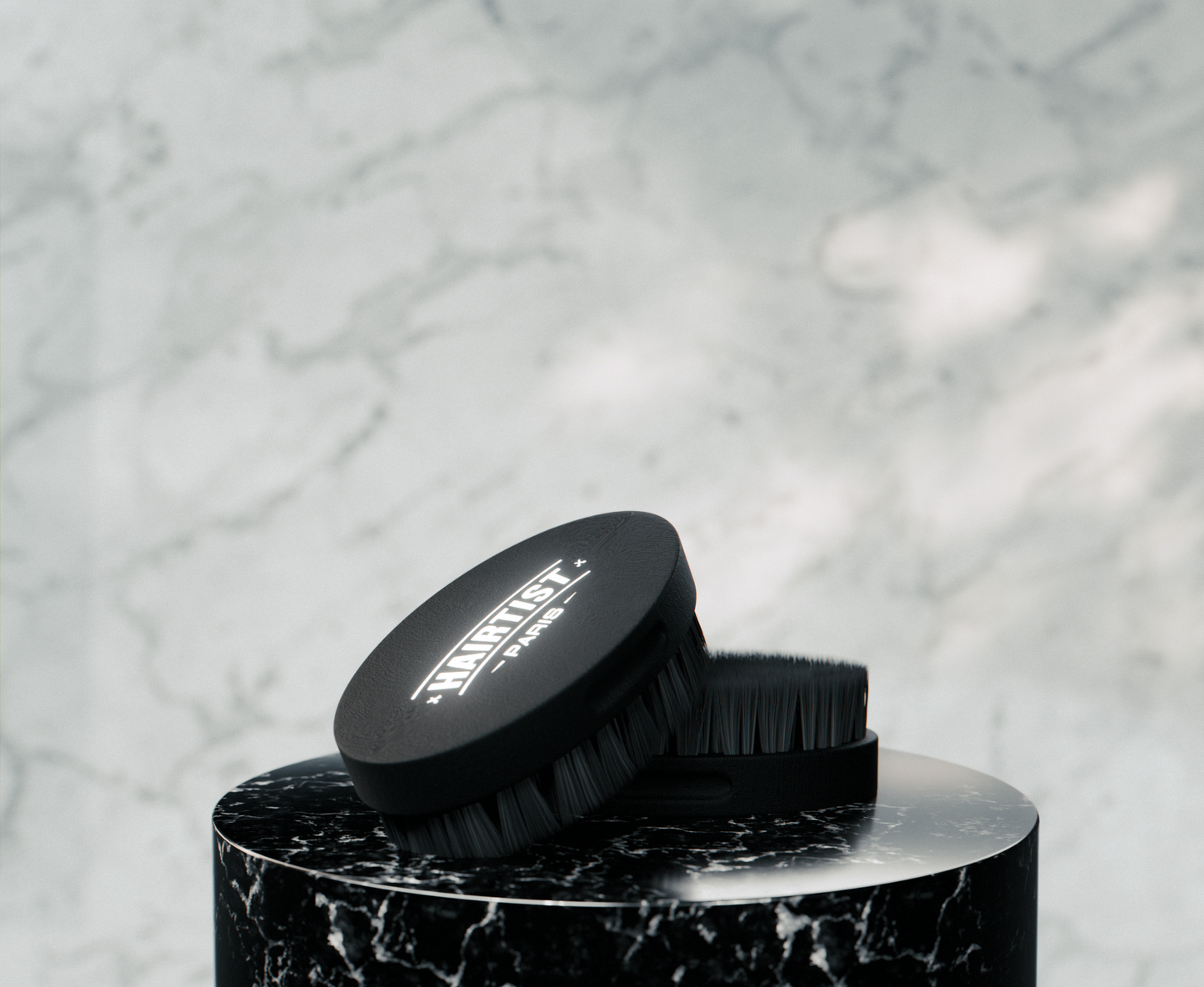 COFFRET HAIRTIST