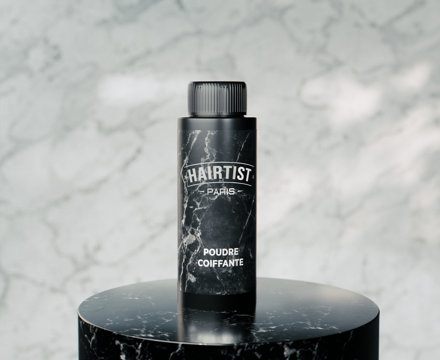 COFFRET HAIRTIST