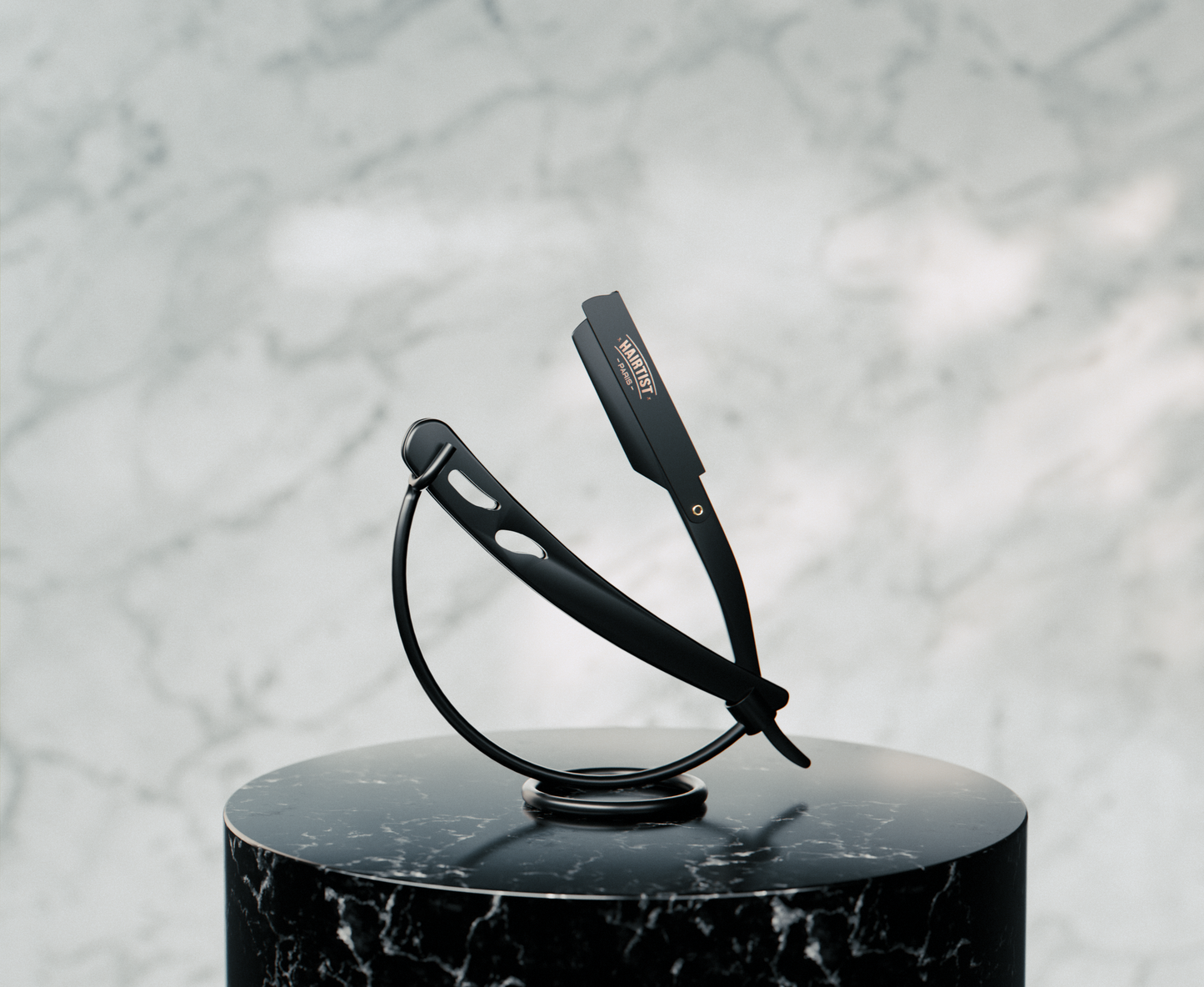COFFRET HAIRTIST