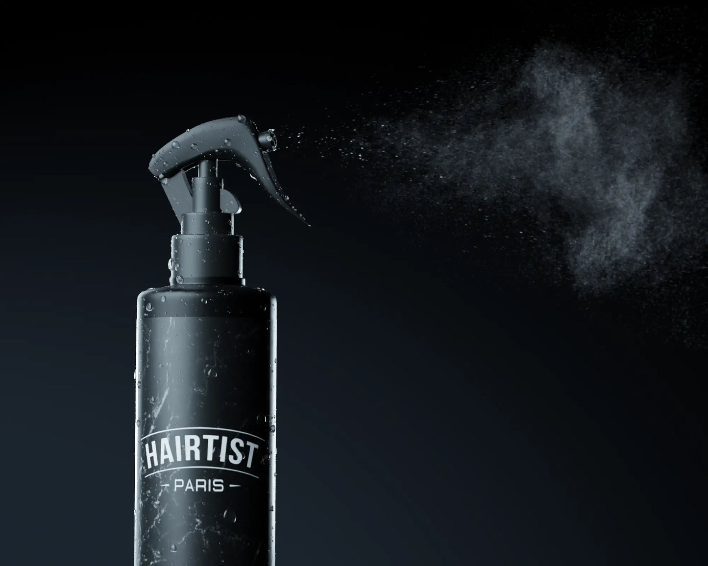 LE TEXTURE SPRAY HAIRTIST-PARIS