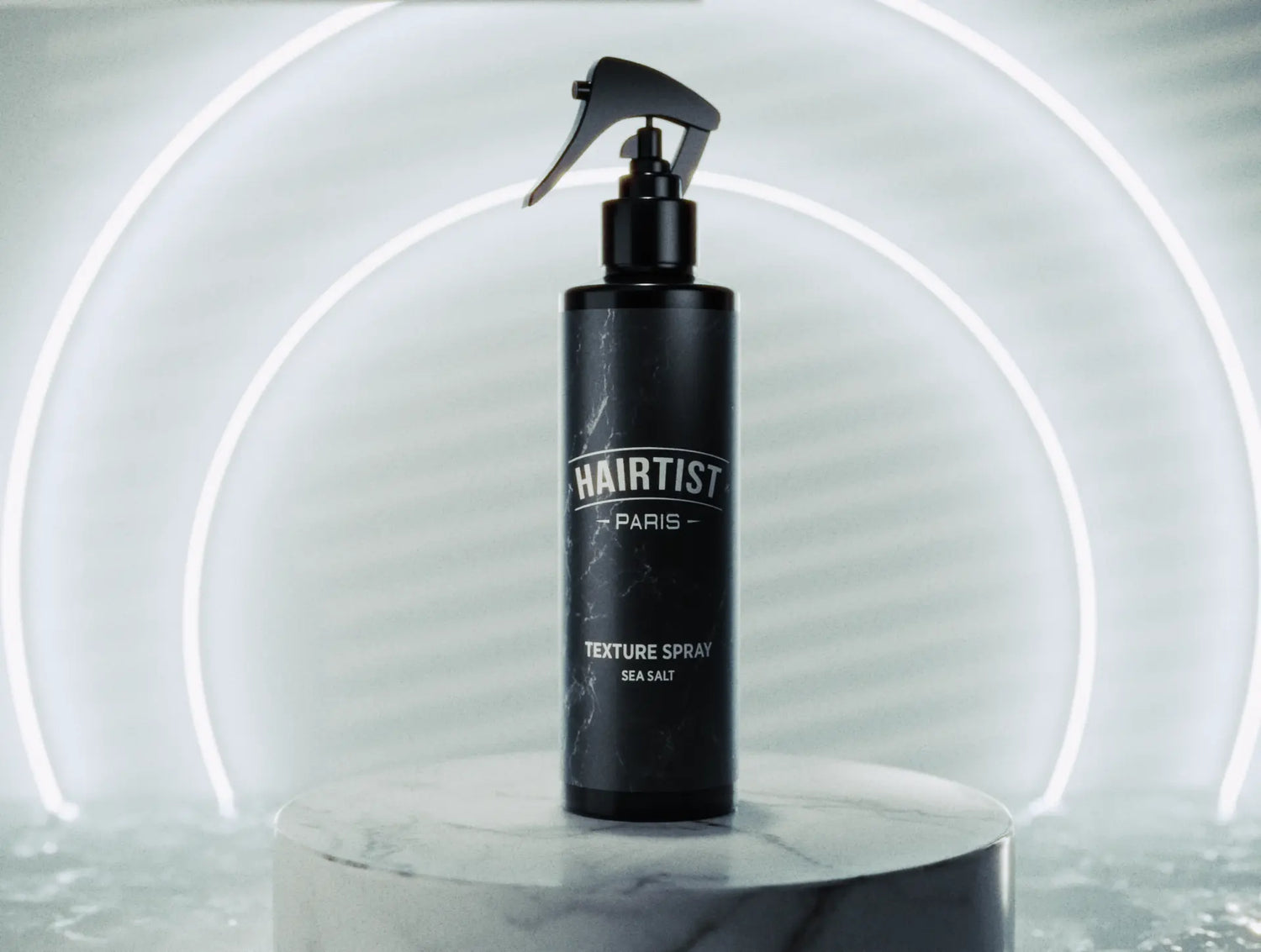 COFFRET HAIRTIST HAIRTIST-PARIS