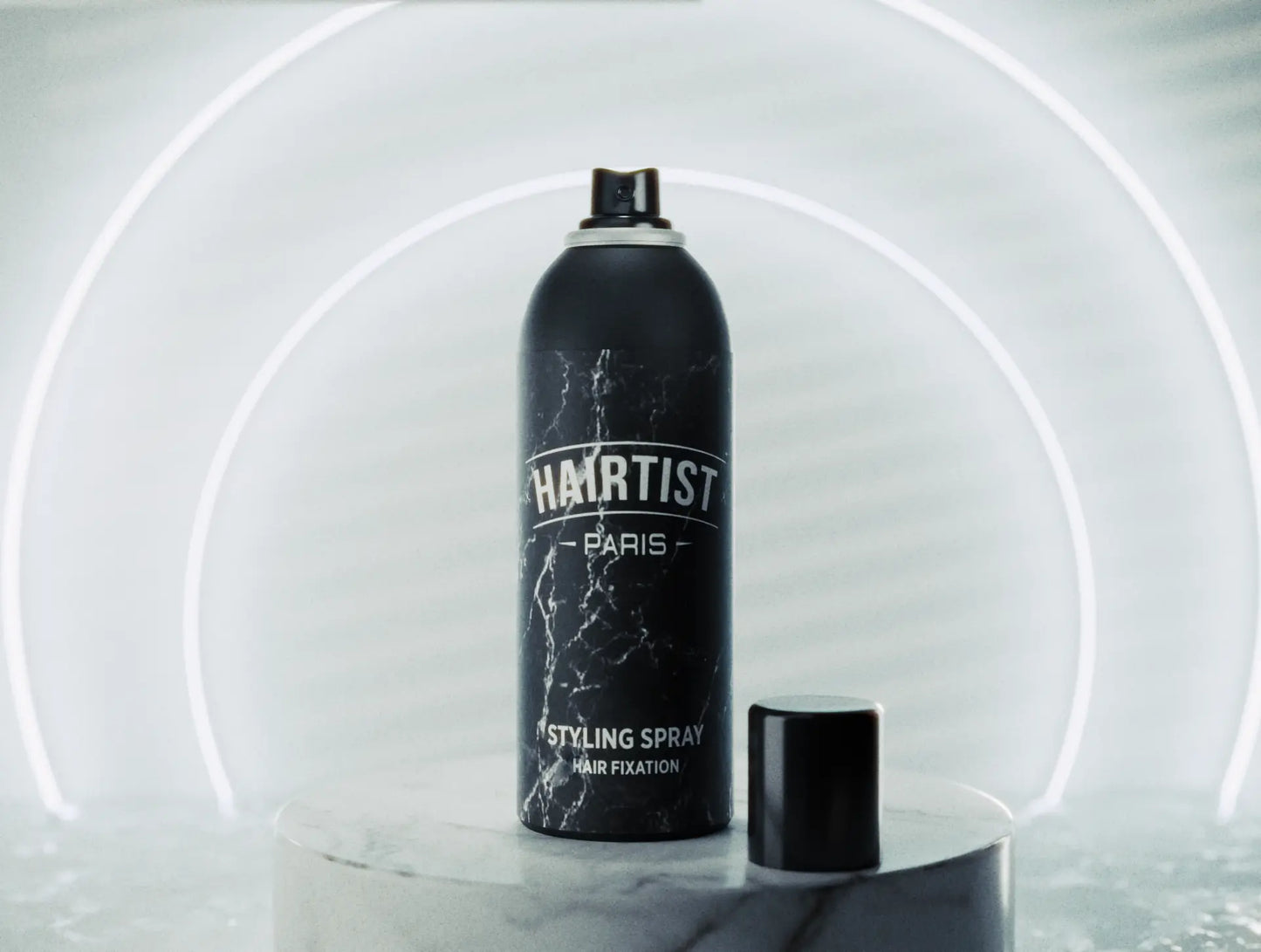 COFFRET HAIRTIST HAIRTIST-PARIS