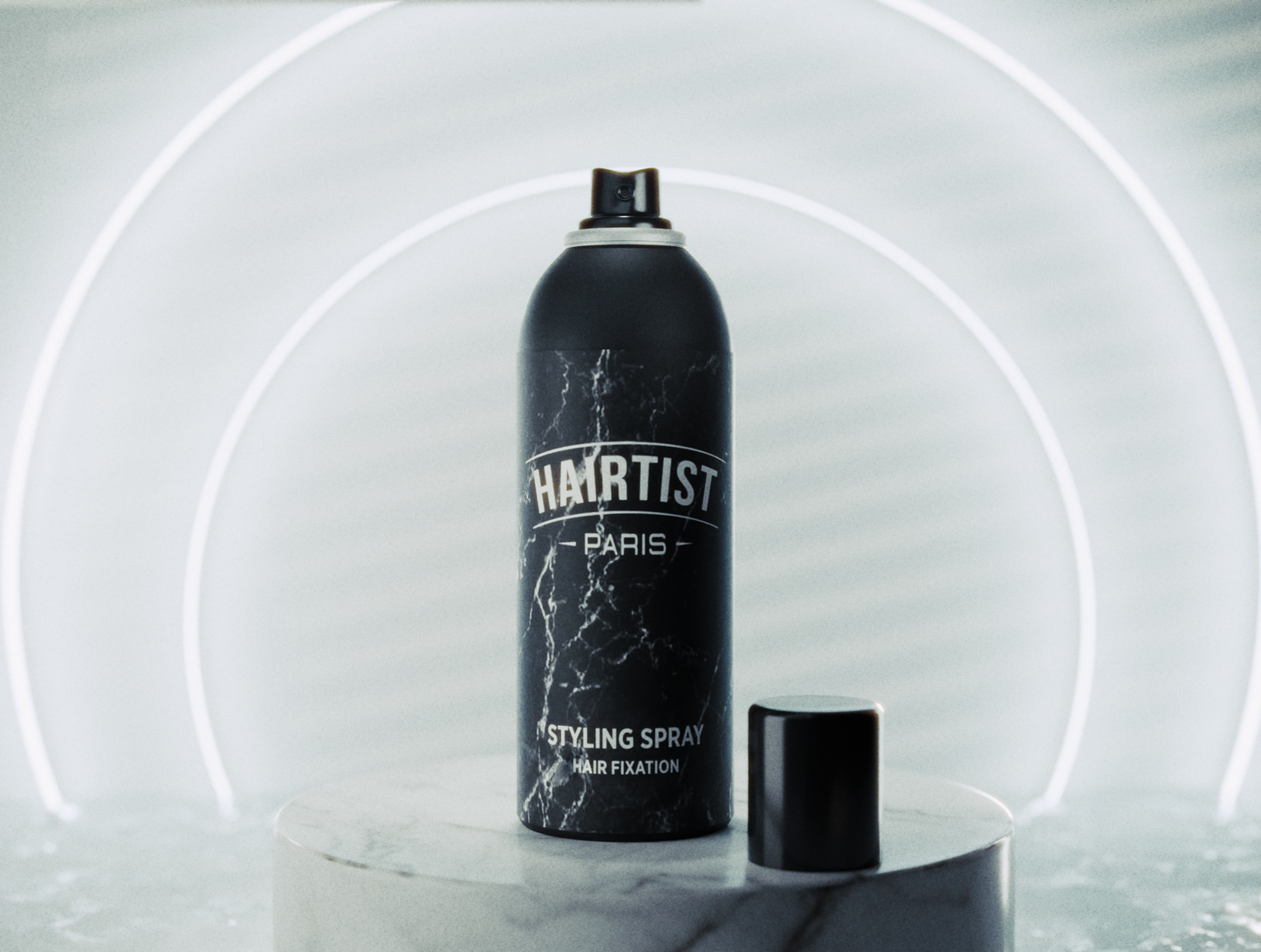 Le Styling Spray