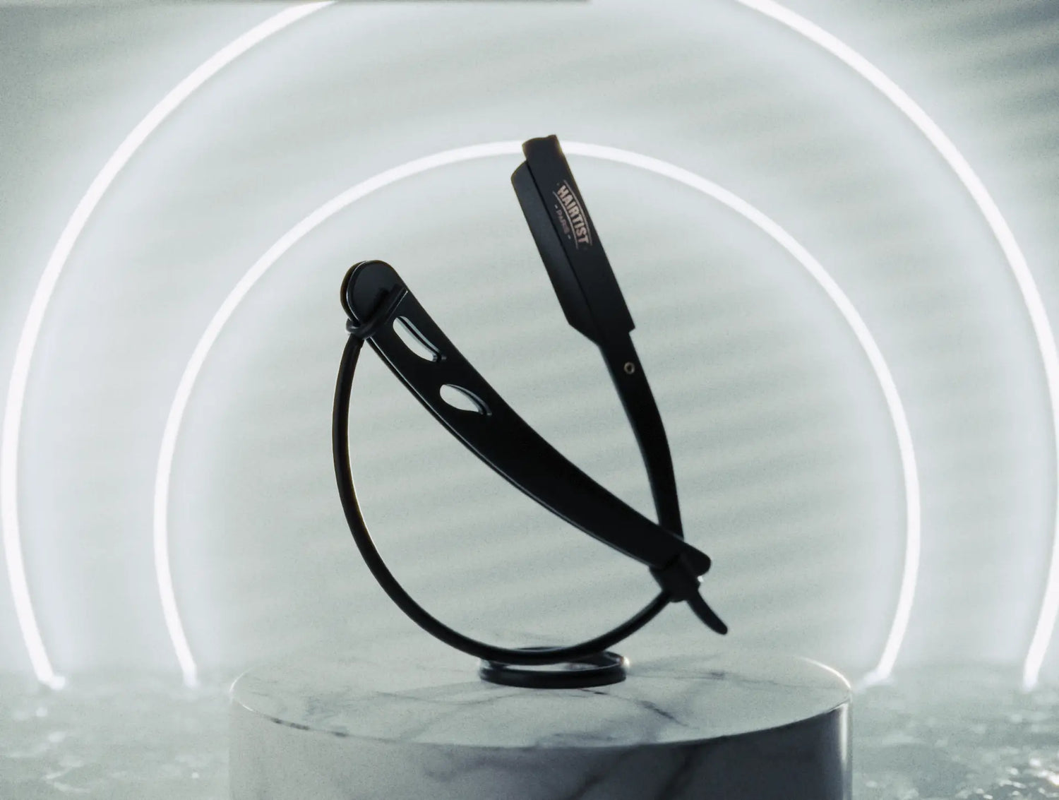 COFFRET HAIRTIST HAIRTIST-PARIS