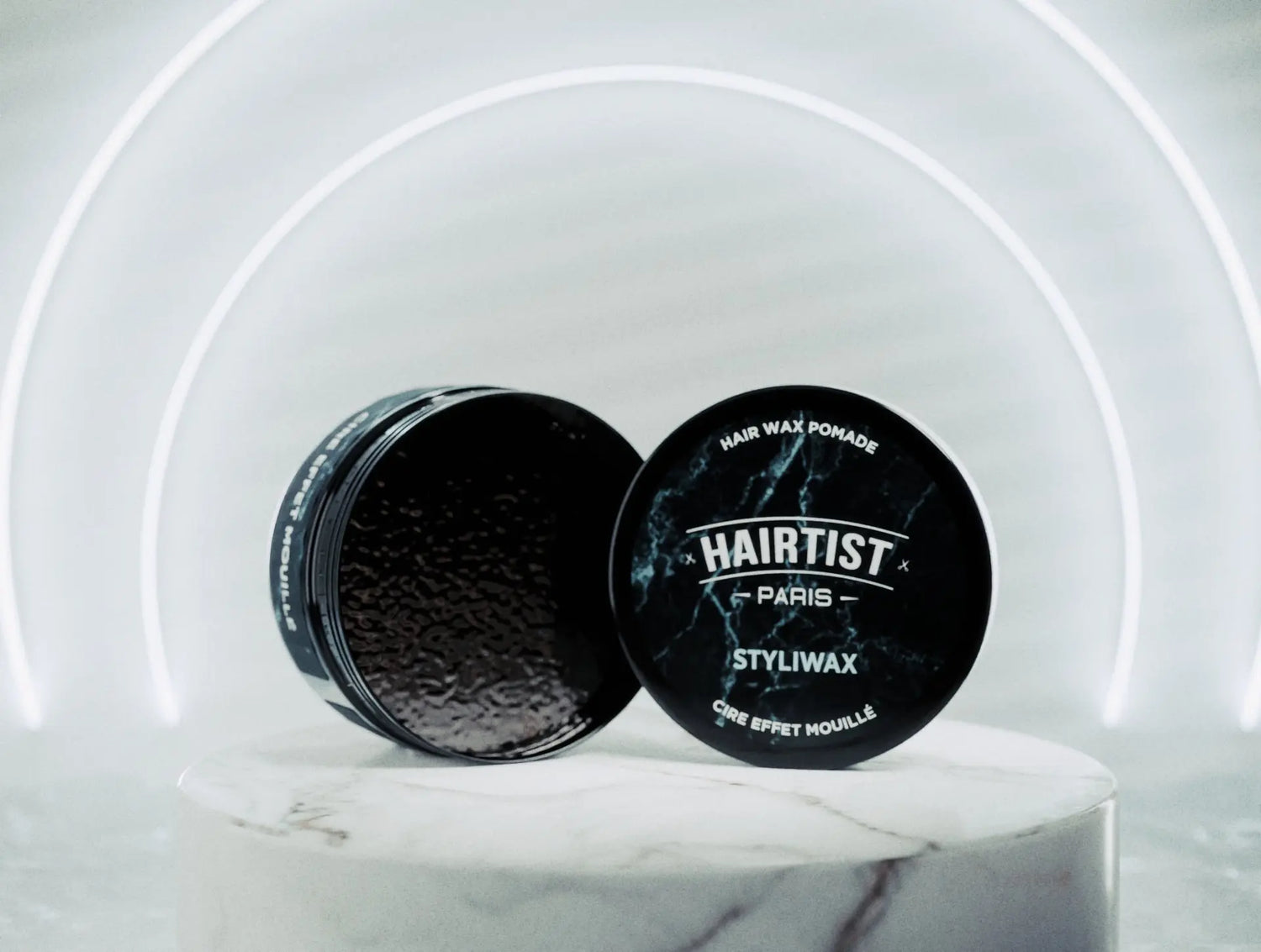 LA CIRE STYLIWAX HAIRTIST-PARIS