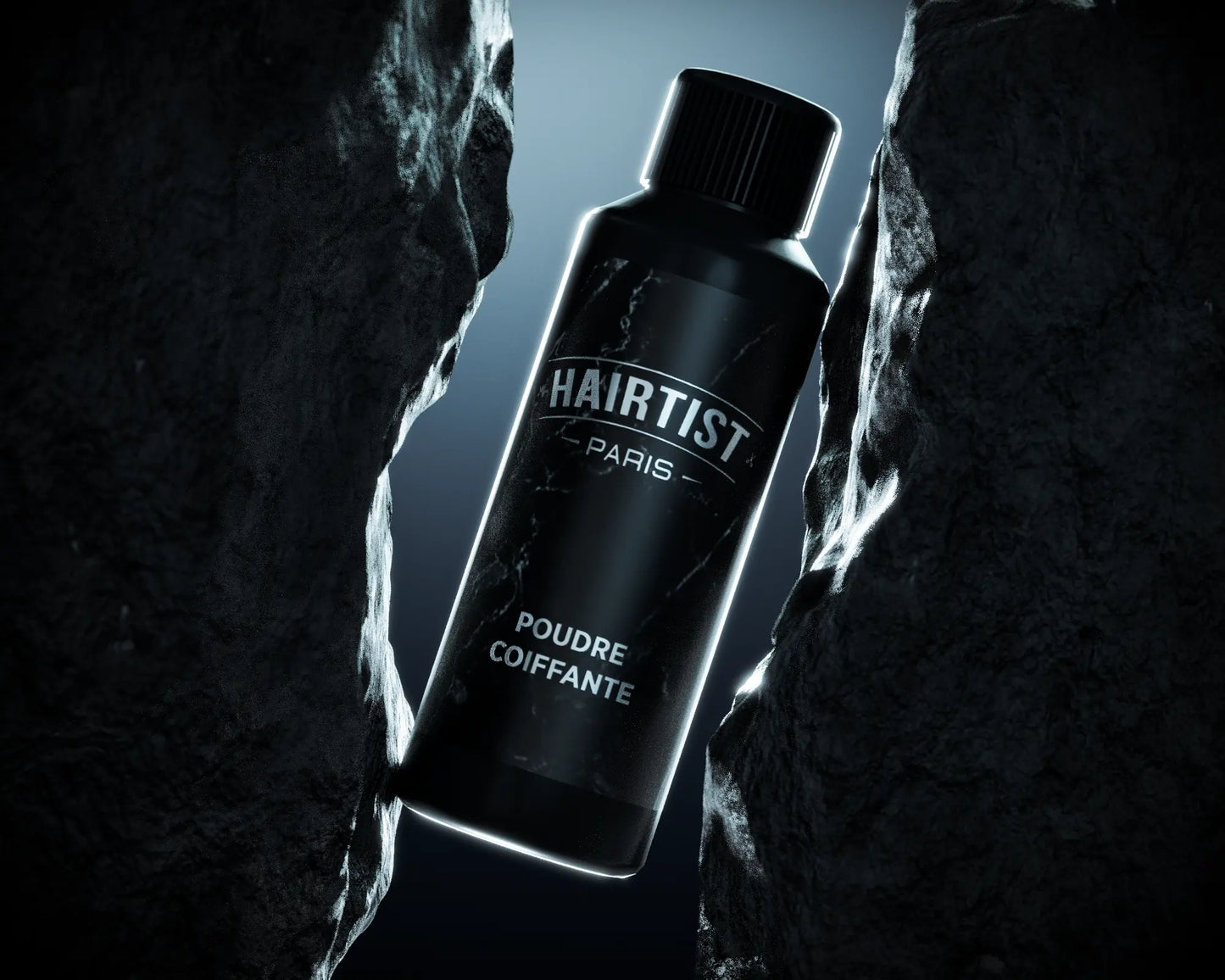 LA POUDRE COIFFANTE HAIRTIST-PARIS