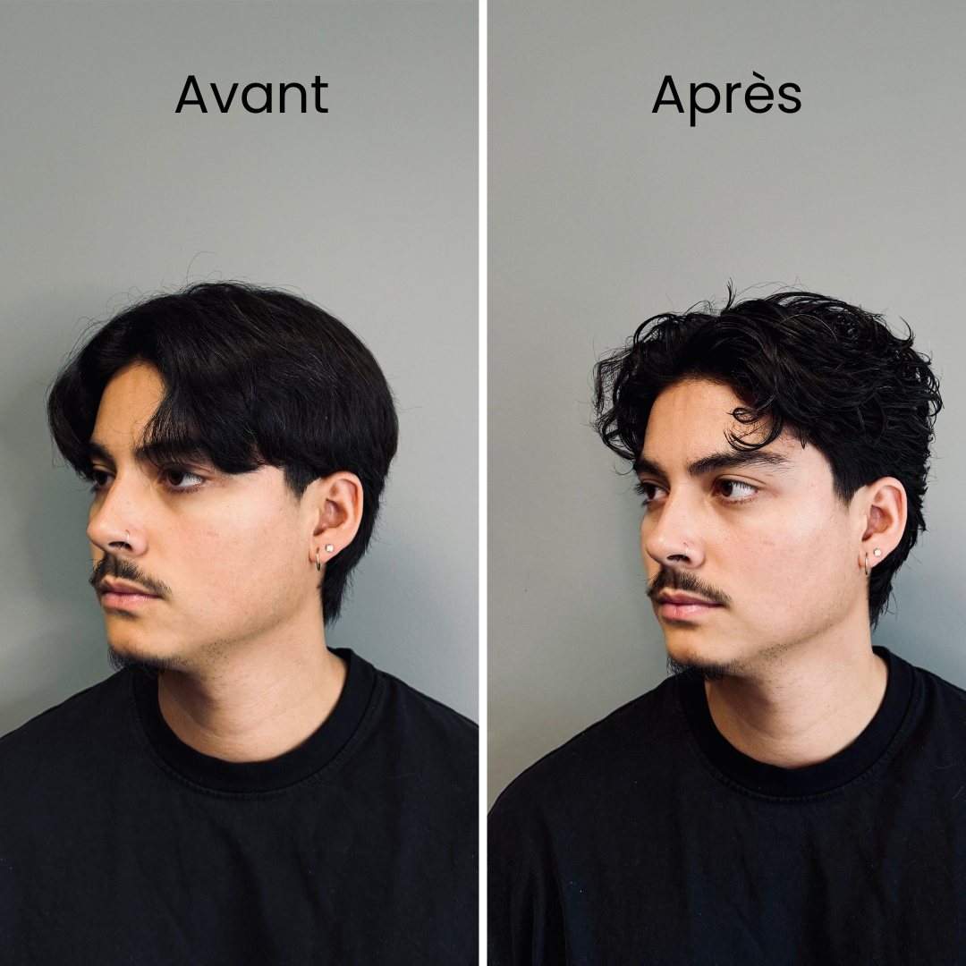 Cire effet mouillé - Styliwax - 100ml