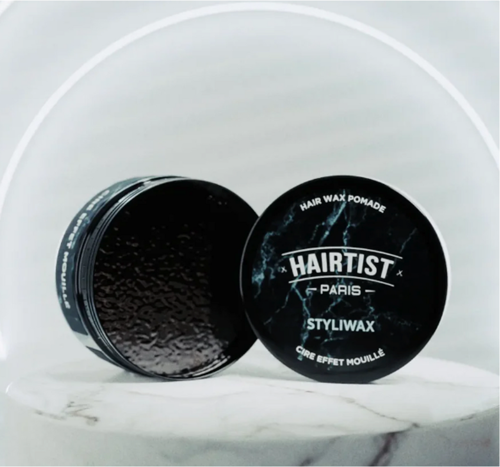 Pack Styliwax