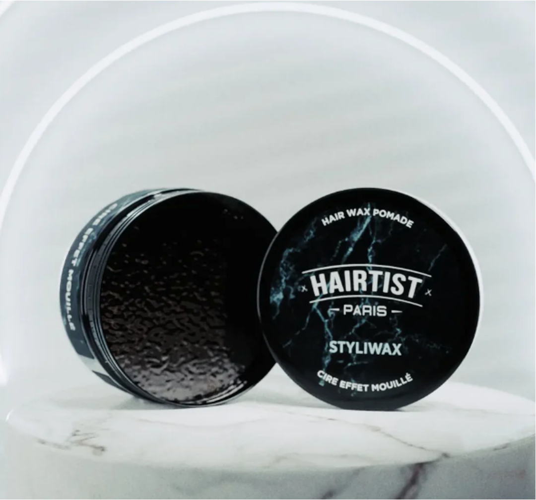 Pack Styliwax