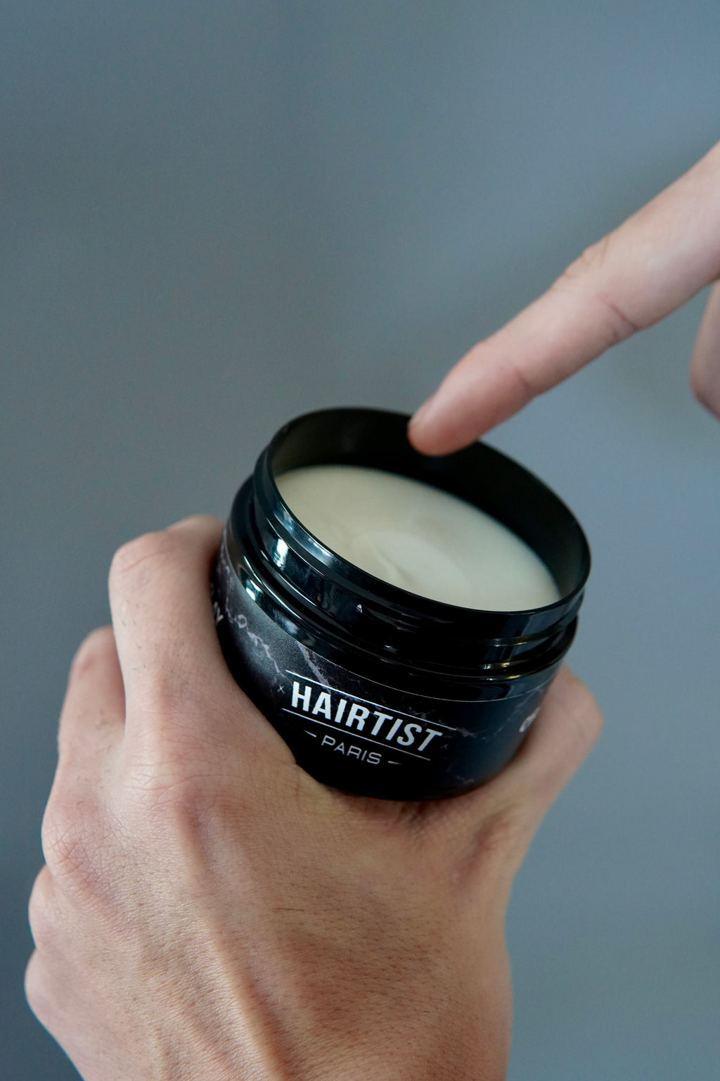 Cire Matte Clay - Argile mate - 100 ml