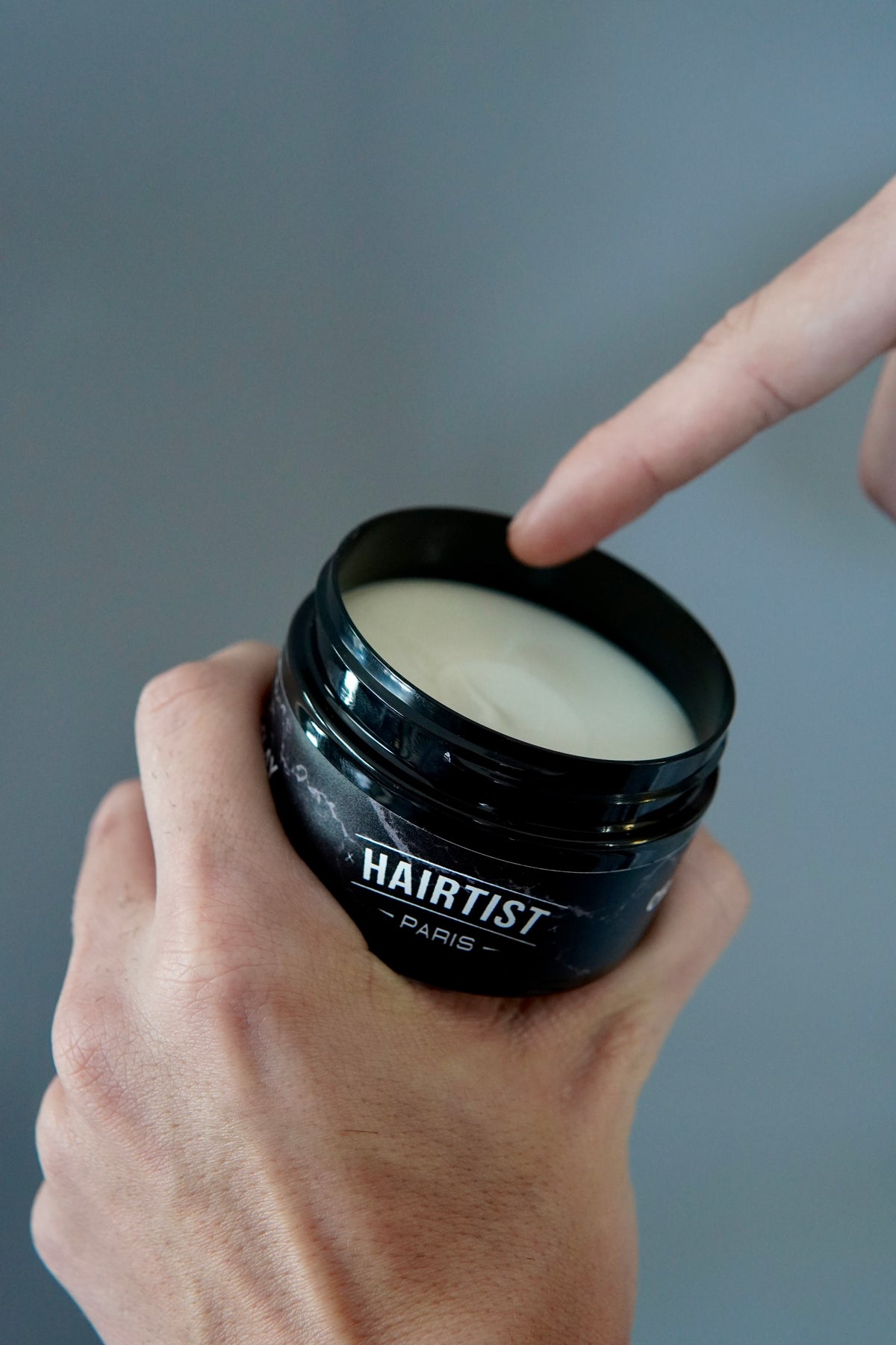 Cire Matte Clay - Argile mate - 100 ml