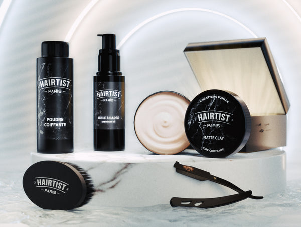 Le Master Pack By Hairtist