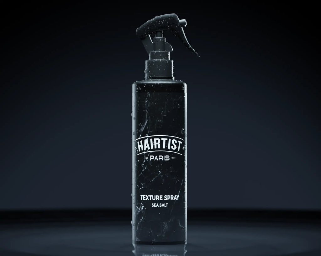LE TEXTURE SPRAY HAIRTIST-PARIS