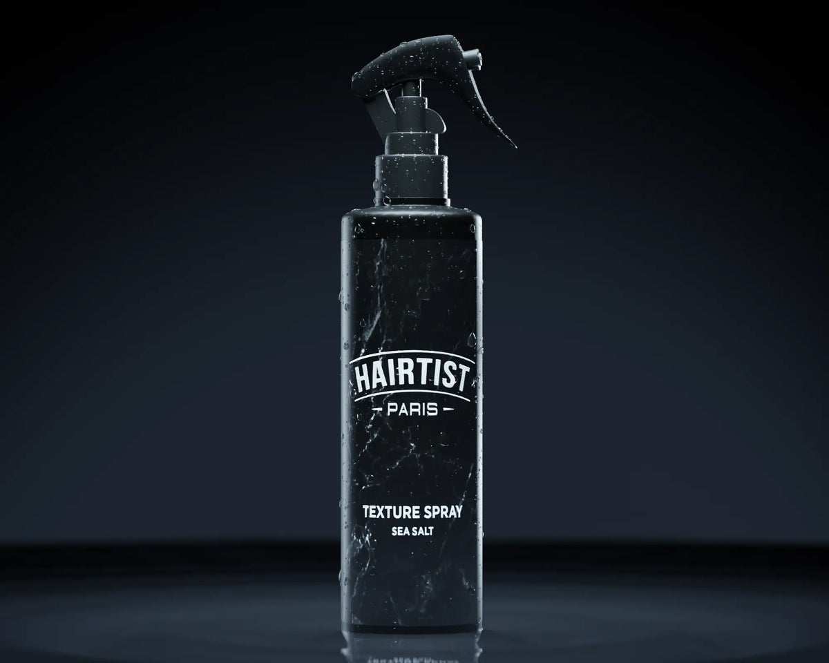 LE TEXTURE SPRAY HAIRTIST-PARIS