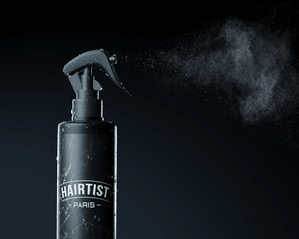 LE TEXTURE SPRAY HAIRTIST-PARIS