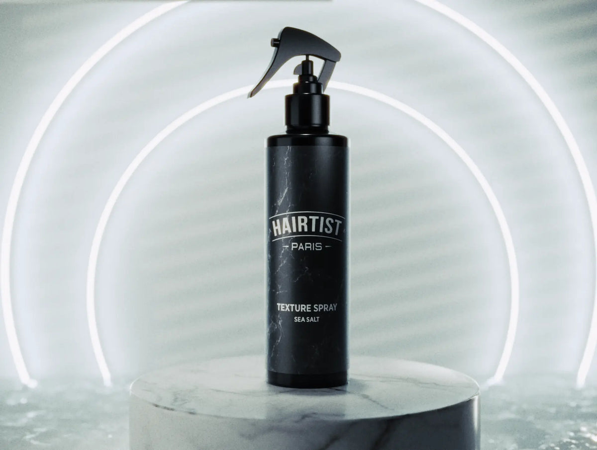 COFFRET HAIRTIST HAIRTIST-PARIS