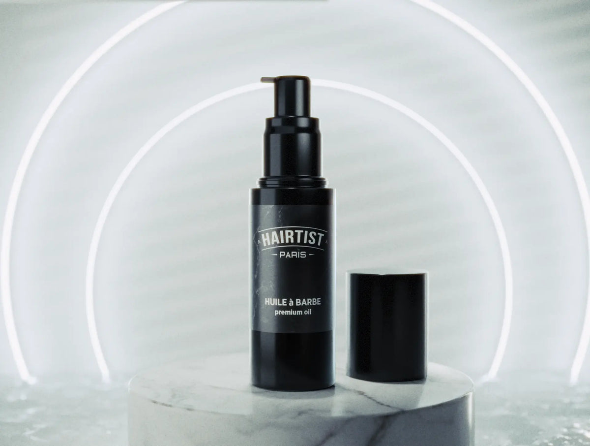 COFFRET HAIRTIST HAIRTIST-PARIS