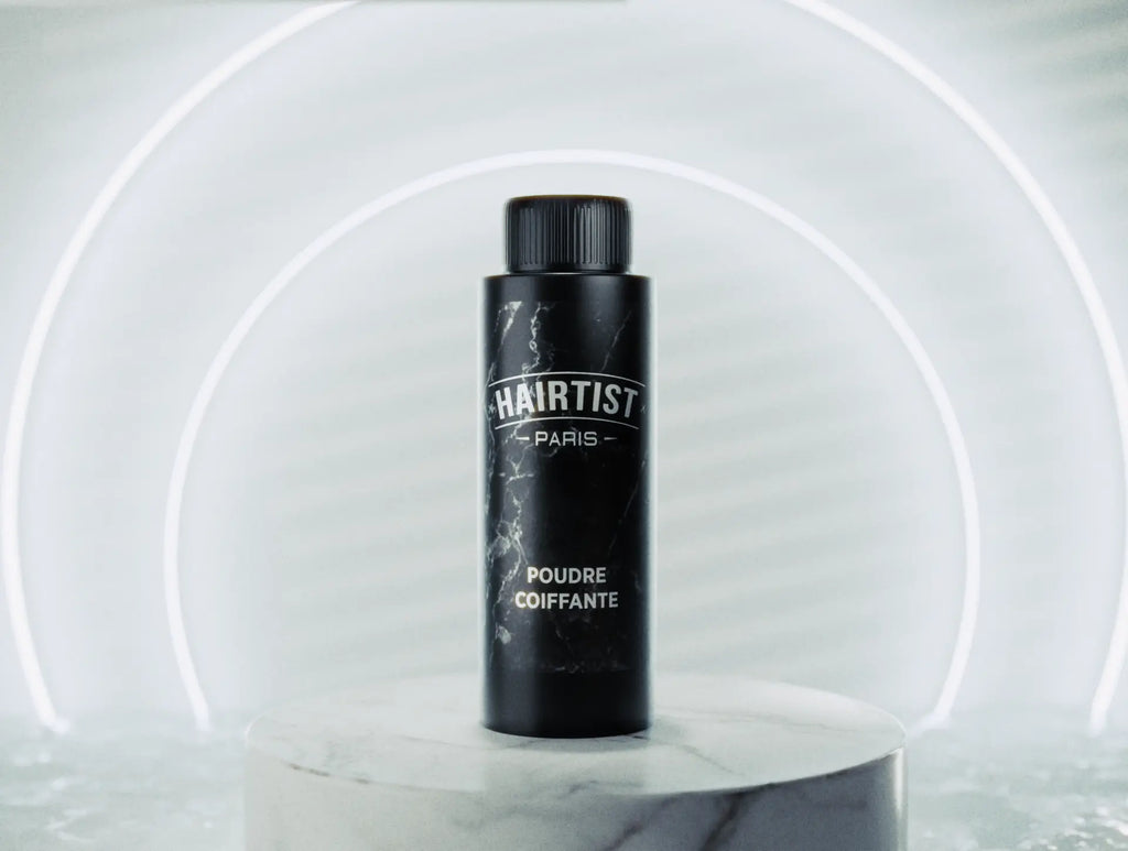 LA POUDRE COIFFANTE HAIRTIST-PARIS