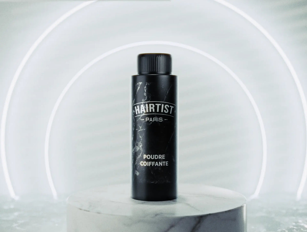 LA POUDRE COIFFANTE HAIRTIST-PARIS
