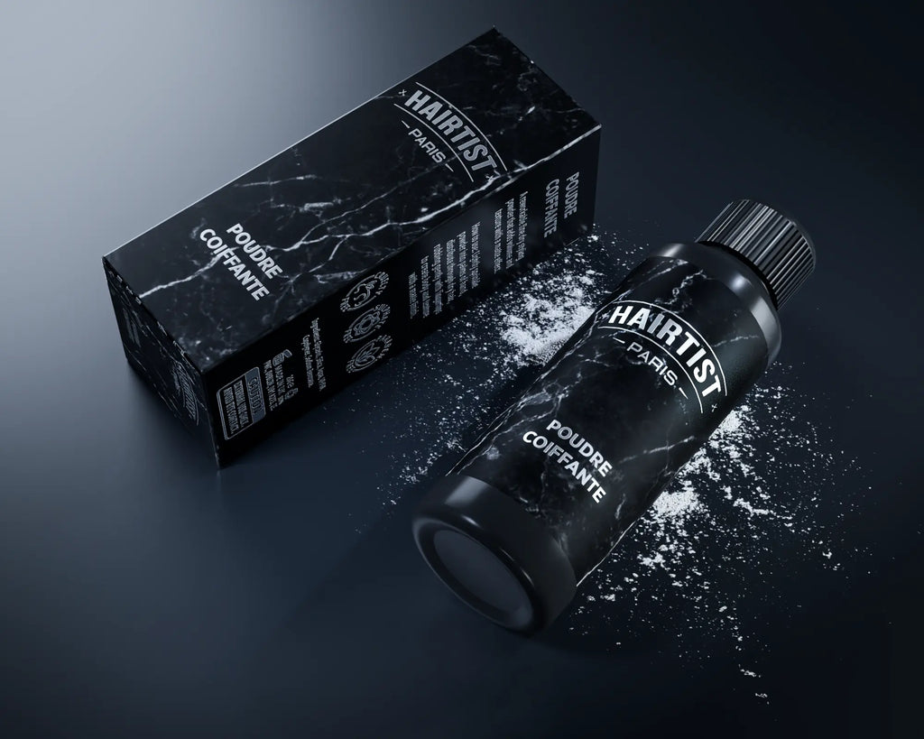 LA POUDRE COIFFANTE HAIRTIST-PARIS