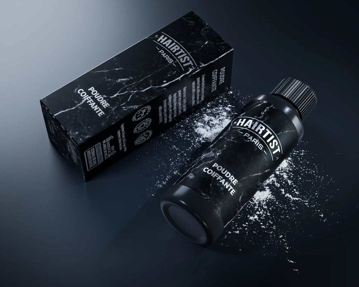 LA POUDRE COIFFANTE HAIRTIST-PARIS